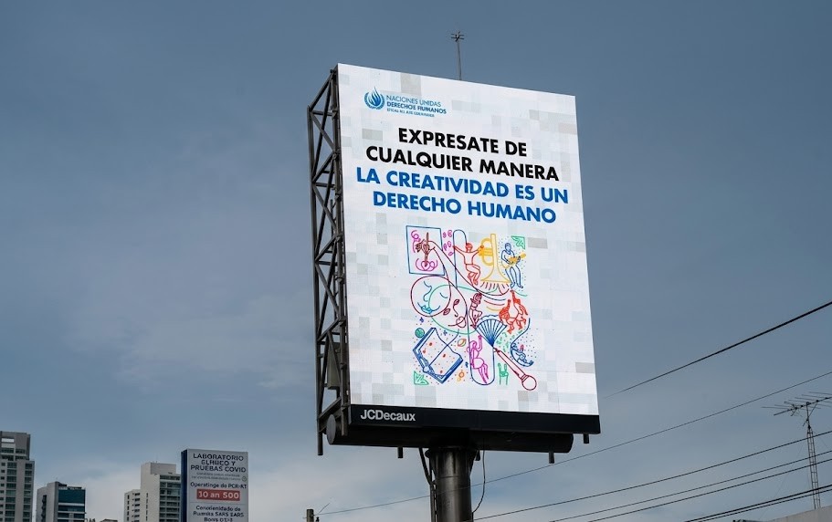 Mensaje v