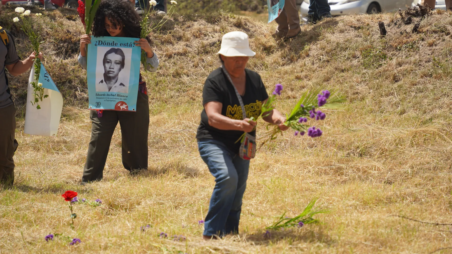 Acto de memoria
