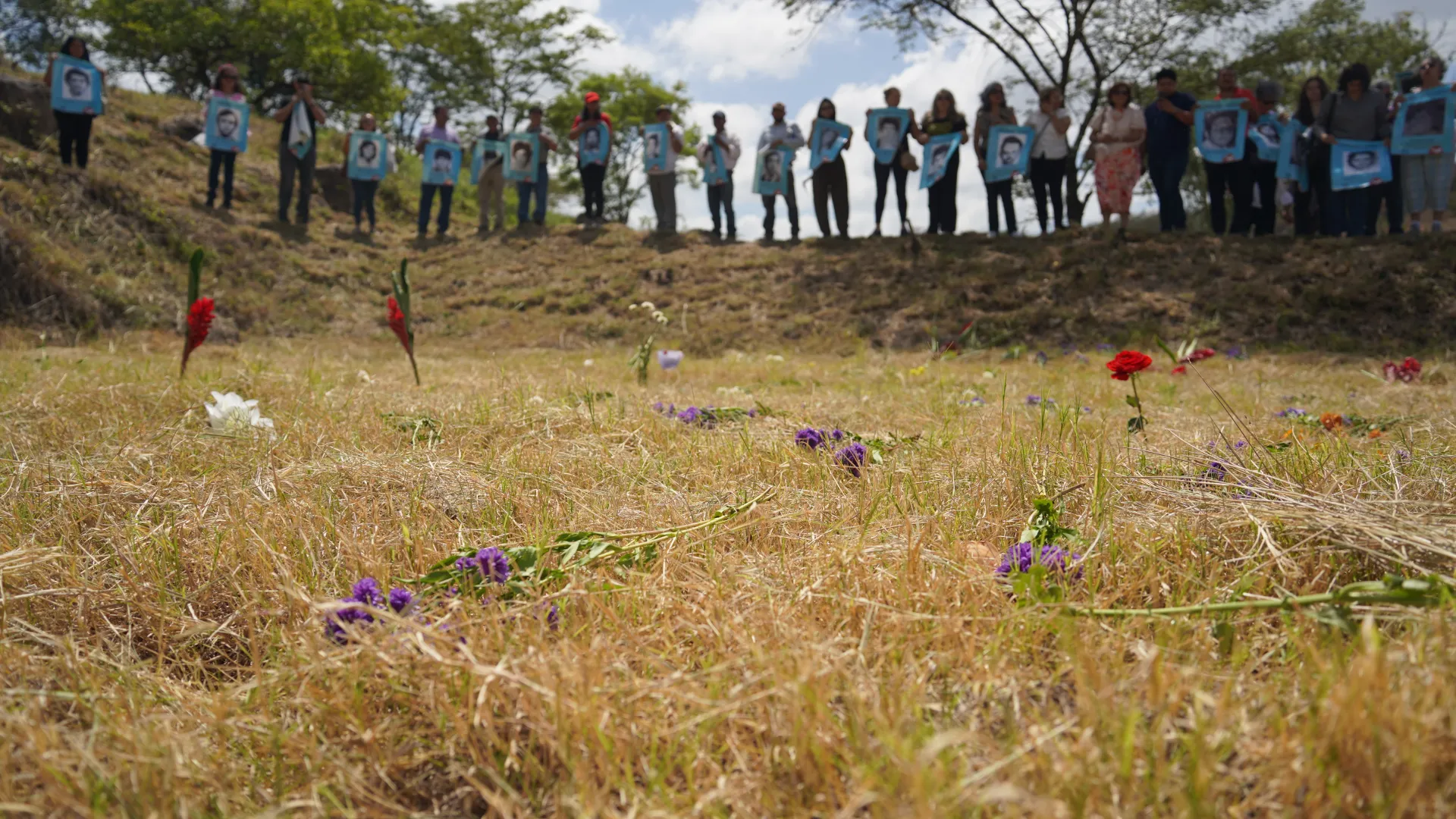 Acto conmemorativo