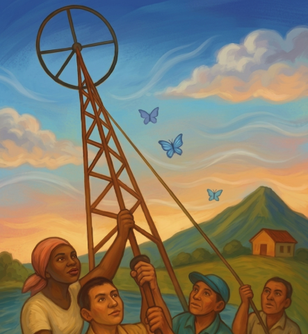 Día Mundial de la LIBERTAD DE PRENSA
